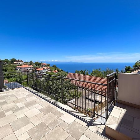 Casa Milly Agerola Exterior foto