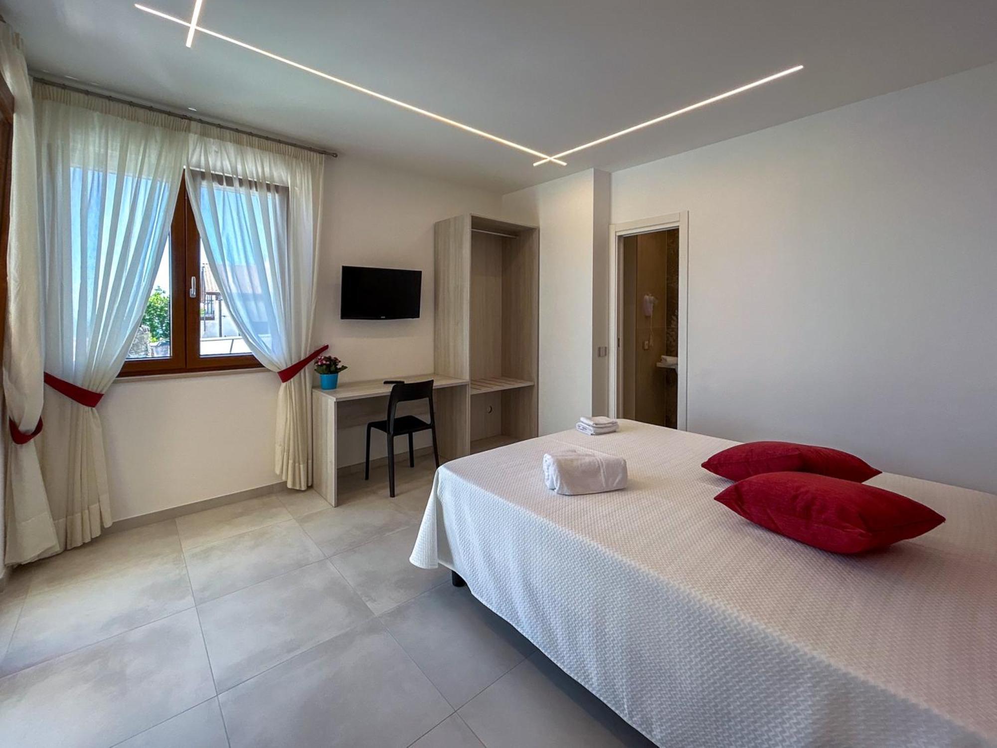 Casa Milly Agerola Exterior foto