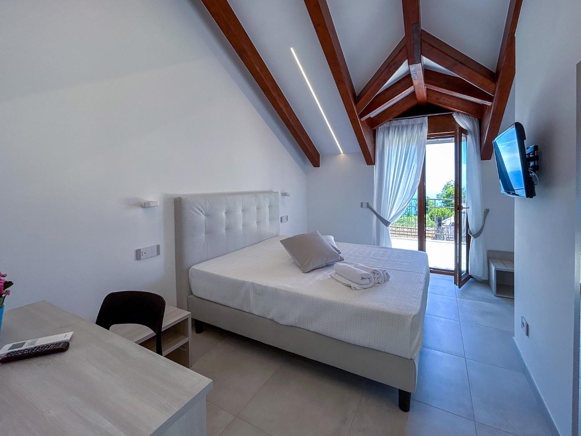 Casa Milly Agerola Exterior foto