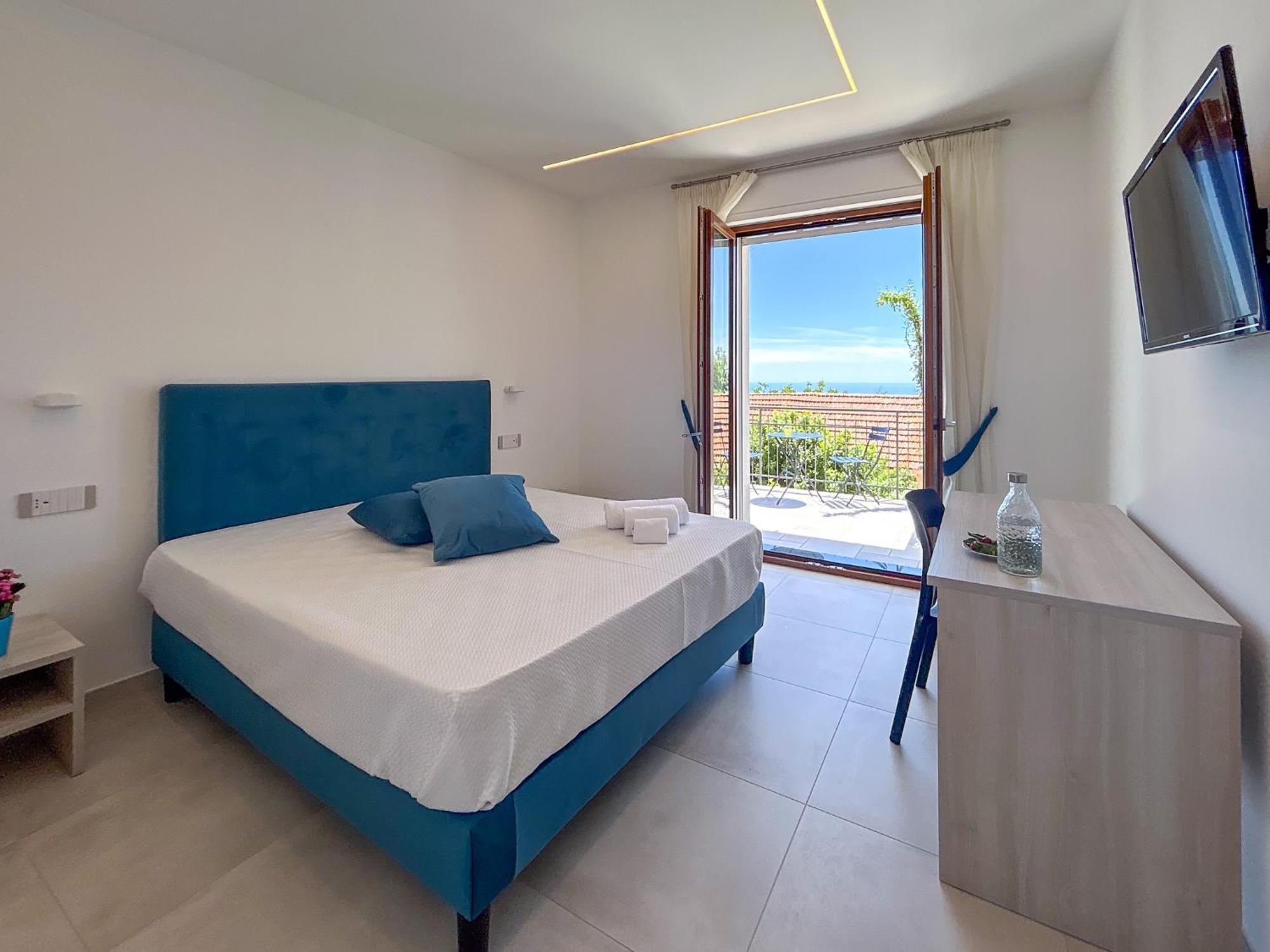 Casa Milly Agerola Exterior foto