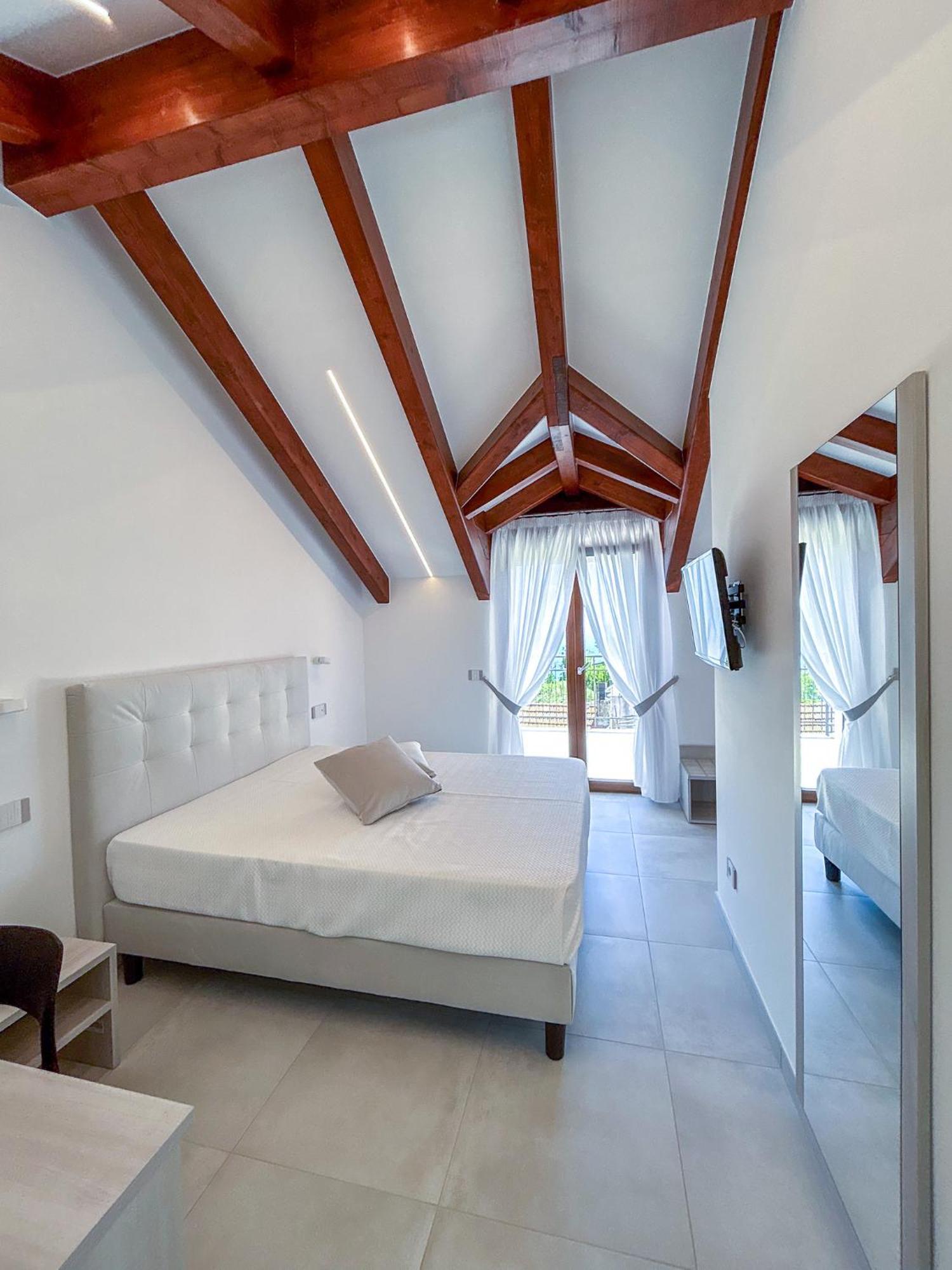 Casa Milly Agerola Exterior foto